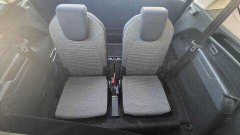 Foto 2ª: Asientos Traseros Citroen C4 HNS PICASSO (2016)