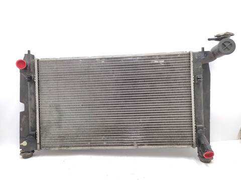 Radiador Motor Toyota Avensis 1.8 VVT-I ZZT221_) 129CV 95KW