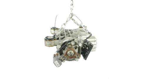 Foto 3ª: Diferencial Trasero Seat Leon 2.0 CUPRA (2012)