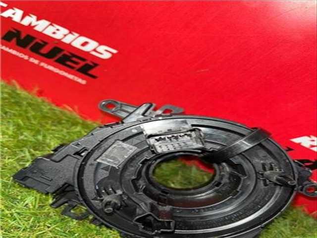 Foto 4ª: Anillo Airbag Ford Tourneo 1.5 ACTIVE [1 5 LTR. - 84 KW ECOBOOST CAT] 114CV [DPB] (2023)