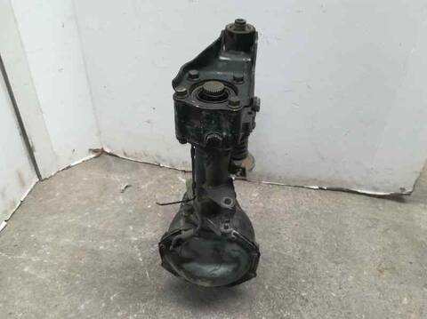 Foto 2ª: Diferencial Delantero Mitsubishi Montero 1800 GDI 3-PTAS.) 120CV 88KW [4G93GDI] (2001)