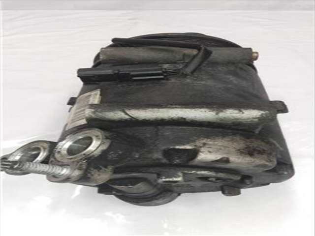 Foto 3ª: Compresor Aire Acondicionado Ford Mondeo 2.0 GHIA [2 0 LTR. - 103 KW TDCI CAT] BERLINA 140CV