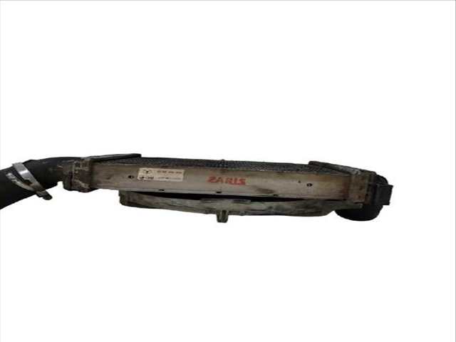 Intercooler Mercedes Vito 110 TD 2.3 638.174)