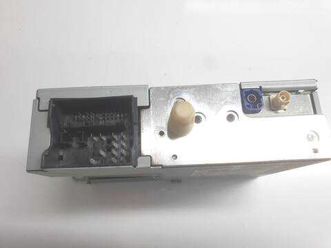 Foto 2ª: Centralita Motor ECU Peugeot Expert ECO PRO DOBLE CABINA STANDARD (1996)