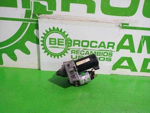 Motor de Arranque Citroen C4 COLLECTION 90CV