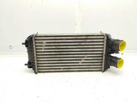 Intercooler Opel Corsa EDITION 101CV 74KW
