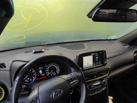 Salpicadero Hyundai Kona G3LC