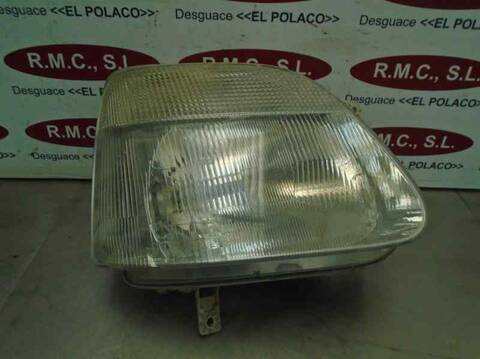 Faro Derecho Opel Agila 1.2 16V CAT Z 12 XE - LW4) 75CV 55KW