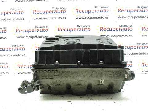 Culata Seat Leon BKC