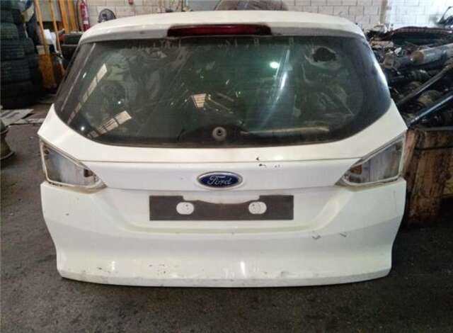 Portón Ford Focus 2.0 SPORT [2.0 LTR. - 120 KW TDCI CAT]