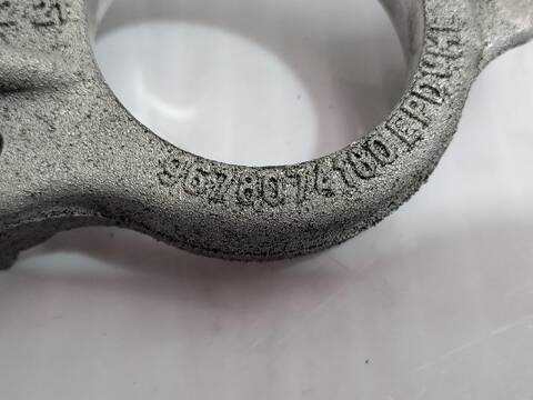 Foto 3ª: Soporte Cambio Opel Grandland OPEL 2020 131CV (2017)