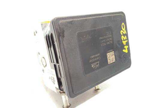 Foto 3ª: Abs Mitsubishi ASX CHALLENGE 2WD 117CV 86KW [4A92] (2016)