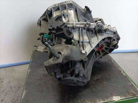 Caja Cambios Renault Laguna DYNAMIQUE TOMTOM III 110CV 81KW