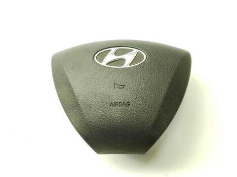 Foto 3ª: Kit Airbag Hyundai i40 1.7 CRDI [D4FD] (2012)