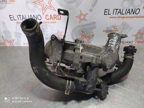 Foto 2ª: Valvula EGR Citroen C3 VERSION INDEFINIDA