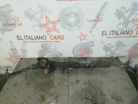 Cremallera de Direccion Jaguar S Type 200CV 147KW