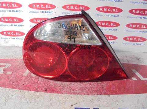 Piloto Trasero Izquierdo Jaguar S Type 3.0 G V6