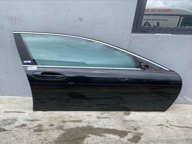 Puerta Delantera Derecha Bmw Serie 7 720 3.600 V8 272CV/200KW 0CV