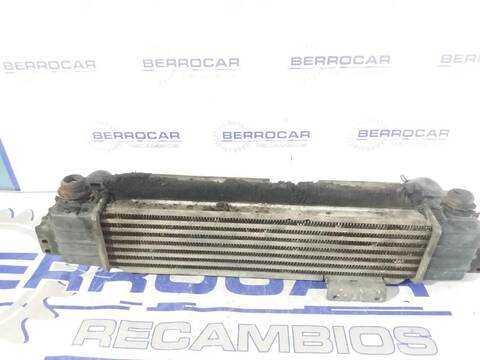 Intercooler Kia Sorento 2.5 CRDI CAT 140CV