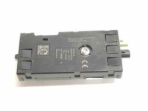 Centralita Motor ECU Bmw Serie 8 840 840I XDRIVE M SPORT