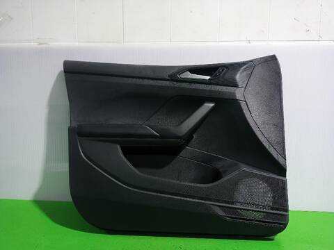 Tapizados Cartoneras Volkswagen T-Cross ADVANCE 95CV