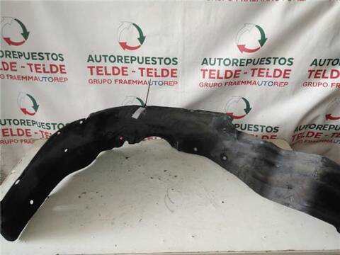 Pase Rueda Toyota Camry 2.0