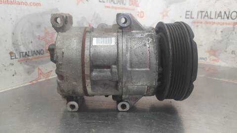 Foto 4ª: Compresor Aire Acondicionado Toyota Corolla 1.8 LUNA 129CV 95KW [1ZZ-FE] (2005)