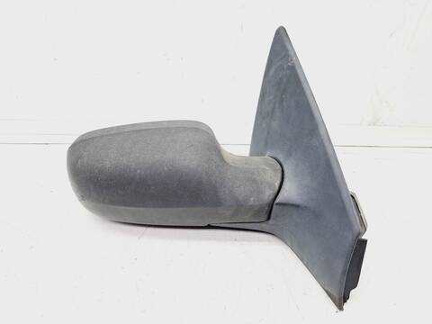 Foto 3ª: Retrovisor Derecho Renault Megane AUTHENTIQUE BERLINA 101CV 74KW II BERLINA 5P [K9K F7] (2004)