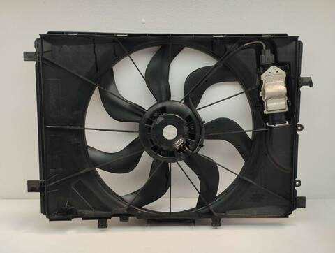 Electroventilador Mercedes Clase C 160 CLA 200 CDI 117.301) 136CV 100KW