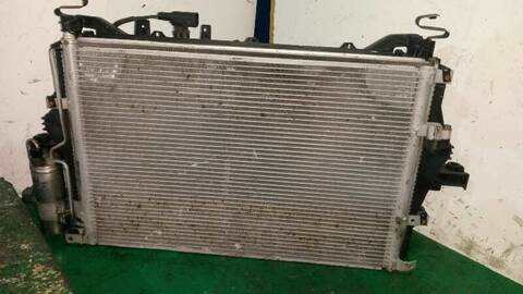 Radiador Calefaccion A.A. Volvo S60 2.4 DIESEL CAT BERLINA 163CV 120KW