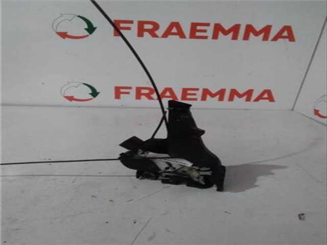 Cierre Centralizado Trasero Derecho Toyota Rav4 5P