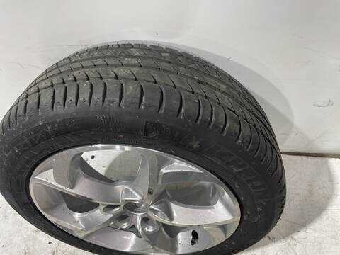 Foto 2ª: Rueda Peugeot 508 ALLURE 163CV 120KW [RHHDW10CTED4] (2012)