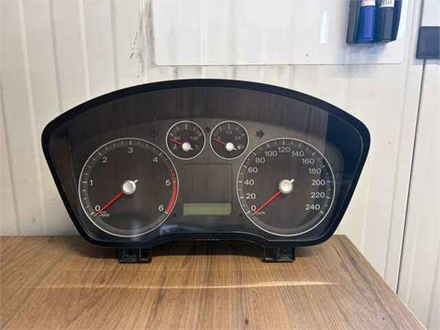 Cuadro de Instrumentos Ford C Max 2.0 TDCI FOCUS