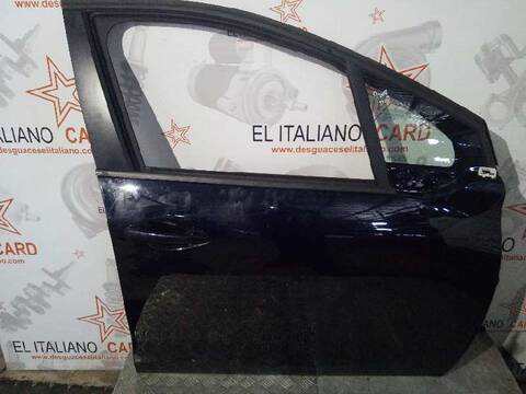 Puerta Delantera Derecha Peugeot 208 156CV 115KW