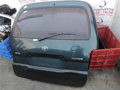 Brazo Limpia Trasero Toyota Hiace 2.5