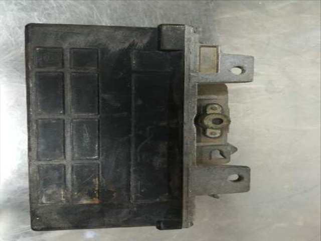 Foto 2ª: Centralita Abs Mercedes Clase E 180 BERLINA 113CV 83KW (1984)