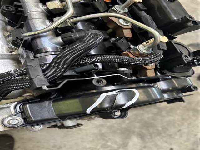 Foto 2ª: Motor Completo Bmw Serie 3 330 G20 G21 286CV 210KW [B57D30B B57] (2021)