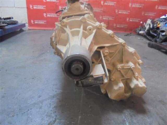 Foto 3ª: Caja Cambios Suzuki Grand Vitara 1.6 JX (3-PTAS.) [1.6 LTR. - 78 KW 16V CAT] [M16A]
