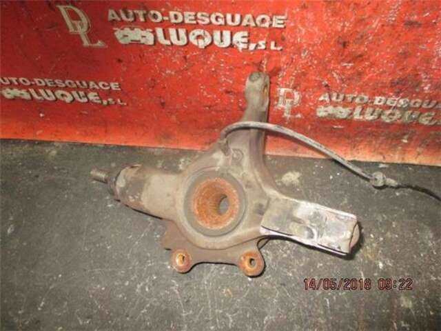 Mangueta Delantera Izquierda Citroen Xsara 2.0 HDI