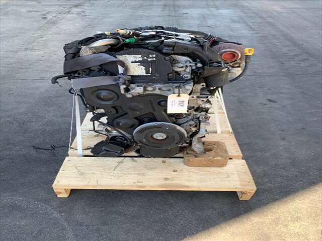 Motor Completo Citroen C4 1.6 HDI 110CV