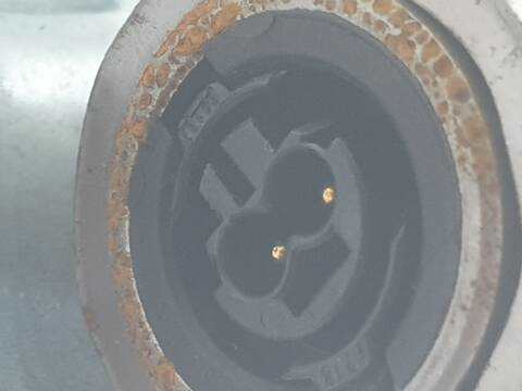 Foto 3ª: Airbag Cortina Delantero Izquierdo Renault Kangoo L2