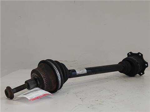 Transmision Delantera Derecha Skoda Superb 2.0 TDI 140CV 103KW