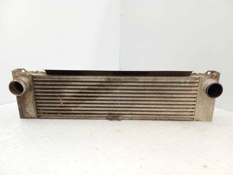 Intercooler Mercedes Vito 115 CDI 639.601 639.603 639.605) 150CV 110KW FURGONETA