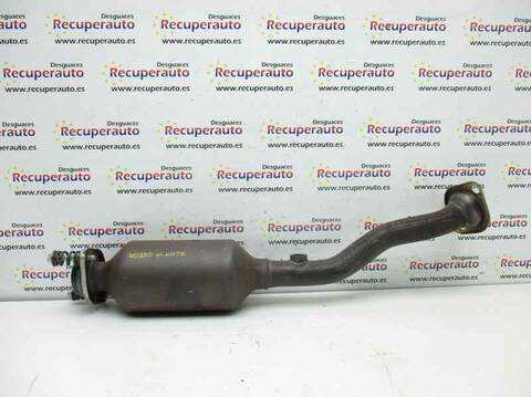 Catalizador Nissan Note HR12