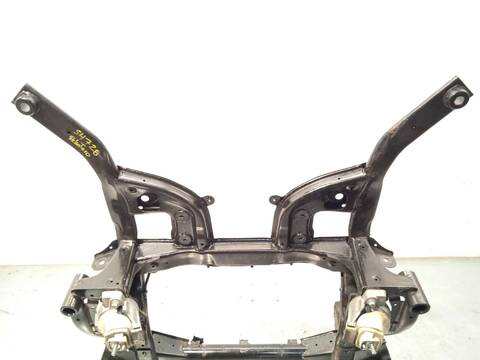 Foto 2ª: Puente Delantero Jaguar XF 3.0 D 300CV 221KW [306DT] (2018)