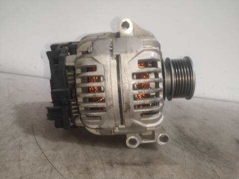 Foto 2ª: Alternador Renault Scenic K4M701 I JA...) (2001)