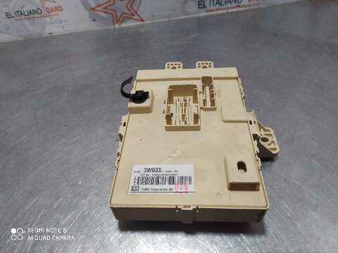 Caja Reles Fusibles Kia Sportage DRIVE 4X2 136CV 100KW