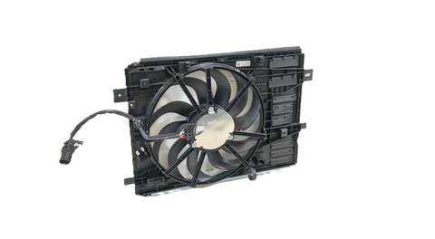 Foto 2ª: Electroventilador Opel Grandland HN09 (2025)