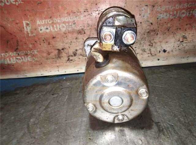 Motor de Arranque Hyundai Accent 1.3