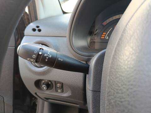 Foto 3ª: Mando Multifuncion Citroen C2 KFV (2004)
